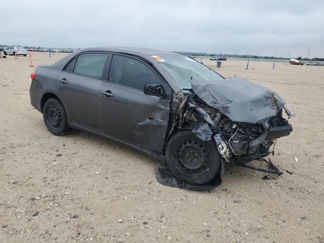  TOYOTA COROLLA 2012 Серый