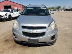 2010 CHEVROLET EQUINOX LT for sale at Copart ON - LONDON
