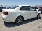 2006 Volkswagen Jetta Tdi Option Package 2   за продажба в North Las Vegas, NV - Front End