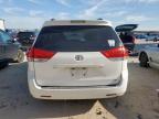 2011 Toyota Sienna Le   for Sale in Haslet, TX - Hail