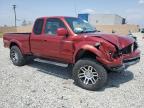 2002 Toyota Tacoma Xtracab Prerunner იყიდება Mentone-ში, CA - Front End
