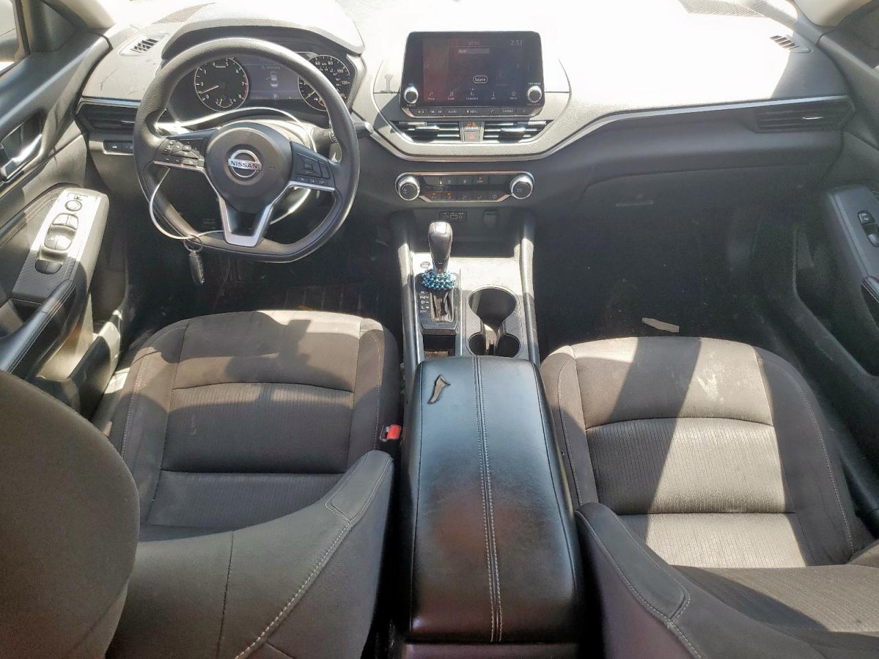 2020 Nissan Altima S VIN: 1N4BL4BV2LC127308 Lot: 56604465