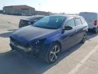 2016 PEUGEOT 308 GT LIN for sale at Copart SANDWICH