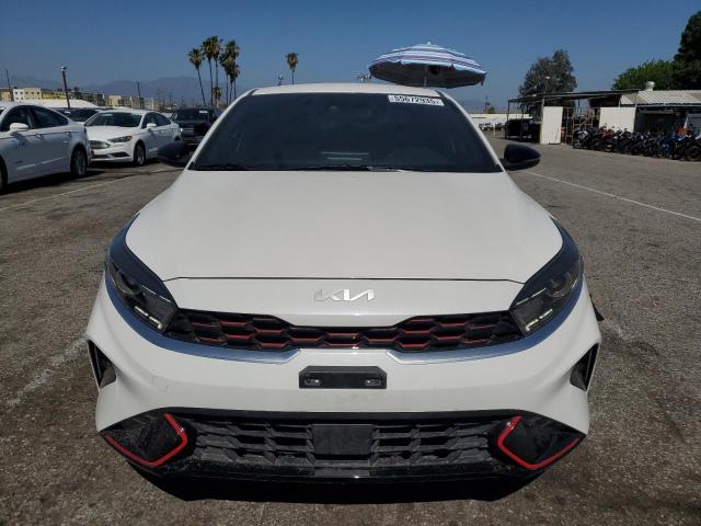  KIA FORTE 2024 Белый