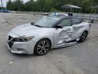 2017 Nissan Maxima 3.5S იყიდება Savannah-ში, GA - Side