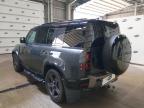 2025 LAND ROVER DEFENDER X for sale at Copart EAST KILBRIDE