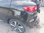 2015 RENAULT CLIO D-QUE for sale at Copart GLOUCESTER