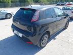 2012 FIAT PUNTO GBT for sale at Copart ST HELENS