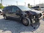 2011 Chrysler Town & Country Touring en Venta en Riverview, FL - Front End