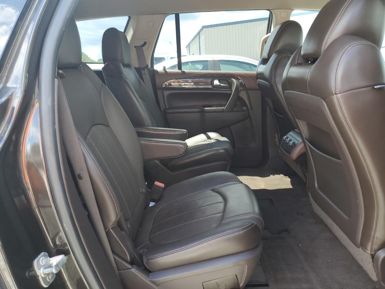 2013 Buick Enclave VIN: 5GAKRCKD6DJ219790 Lot: 56180865