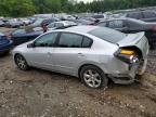 2008 Nissan Altima 2.5 en Venta en Baltimore, MD - Rear End