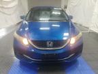 2014 Honda Civic Lx for Sale in Dunn, NC - Minor Dent/Scratches