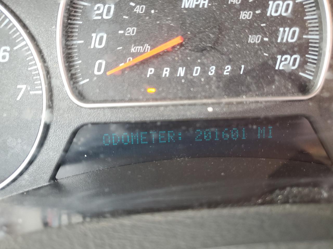 2006 GMC Envoy Denali VIN: 1GKET63M762266521 Lot: 58494805