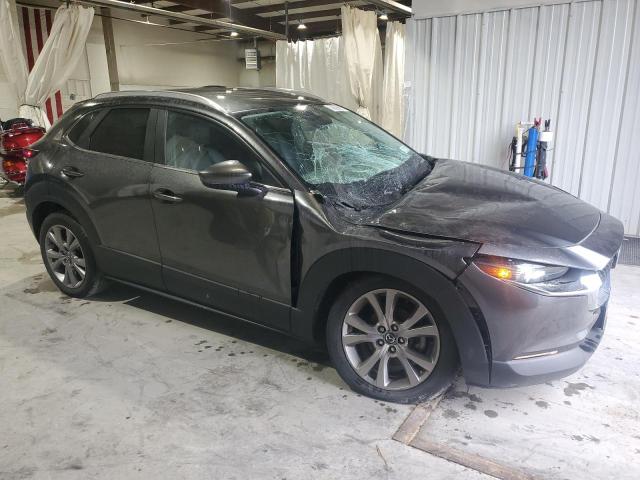  MAZDA CX30 2023 Gray