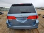 2009 Honda Odyssey Exl for Sale in Chatham, VA - Front End