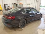 2025 Volkswagen Jetta Se продається в Franklin, WI - Hail