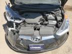 2017 Hyundai Veloster  de vânzare în Elgin, IL - Front End