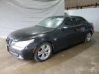 2009 Bmw 528 Xi იყიდება Candia-ში, NH - Rear End