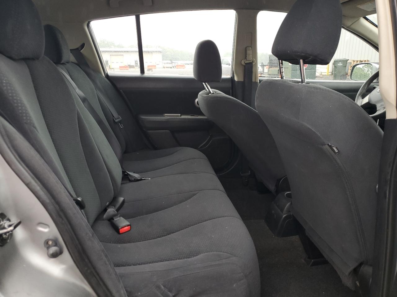 2011 Nissan Versa S VIN: 3N1BC1CP6BL416982 Lot: 56705925
