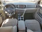 2017 Kia Sportage Lx на продаже в Temple, TX - Front End