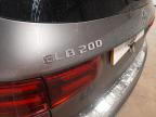 2024 MERCEDES BENZ GLB 200 AM for sale at Copart WOLVERHAMPTON