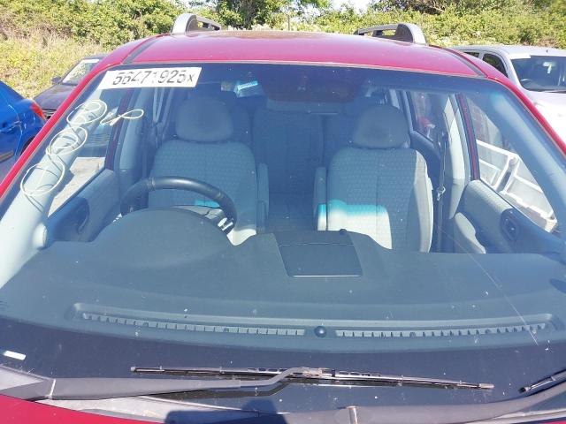 2007 KIA SEDONA GS