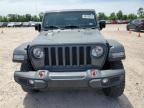 2022 Jeep Wrangler Unlimited Rubicon იყიდება Houston-ში, TX - Side