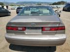 1999 Toyota Camry Ce de vânzare în San Martin, CA - Minor Dent/Scratches