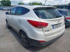 2012 HYUNDAI IX35 for sale at Copart CASTLEDERMOT - IRELAND