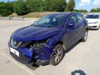 2014 NISSAN QASHQAI AC for sale at Copart SANDTOFT