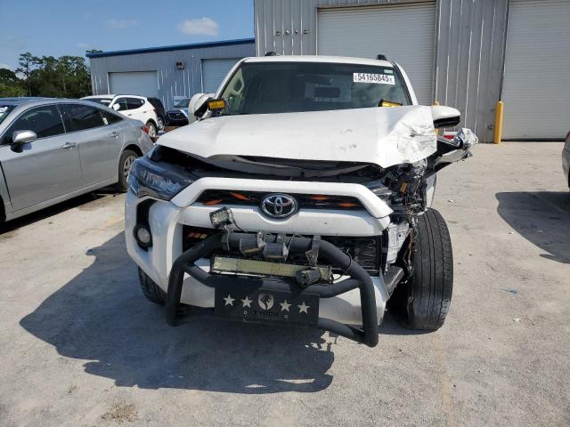  TOYOTA 4RUNNER 2019 Biały