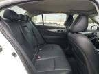 2019 Infiniti Q50 Luxe на продаже в Rancho Cucamonga, CA - Front End