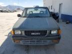 1994 Isuzu Conventional Short Bed за продажба в Farr West, UT - Side