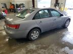 2008 Hyundai Sonata Gls للبيع في Concord، NC - Front End