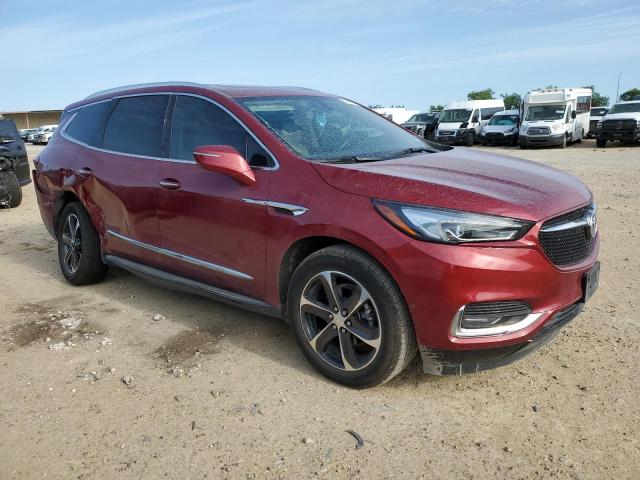 BUICK ENCLAVE 2020 Червоний