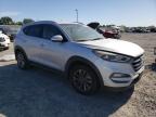 2016 Hyundai Tucson Limited en Venta en Sacramento, CA - Vandalism