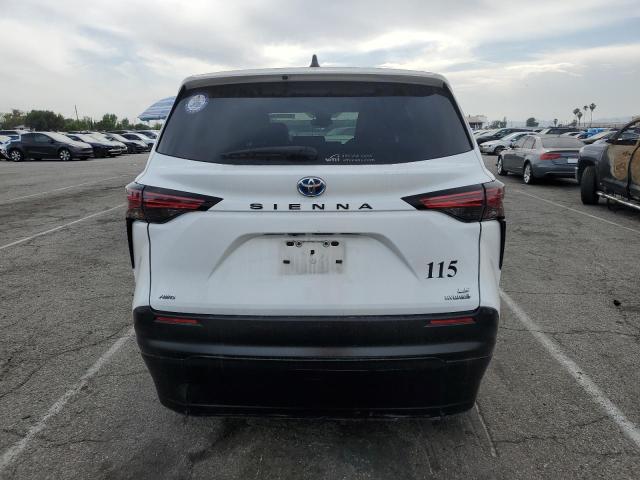  TOYOTA All Models 2022 Белый