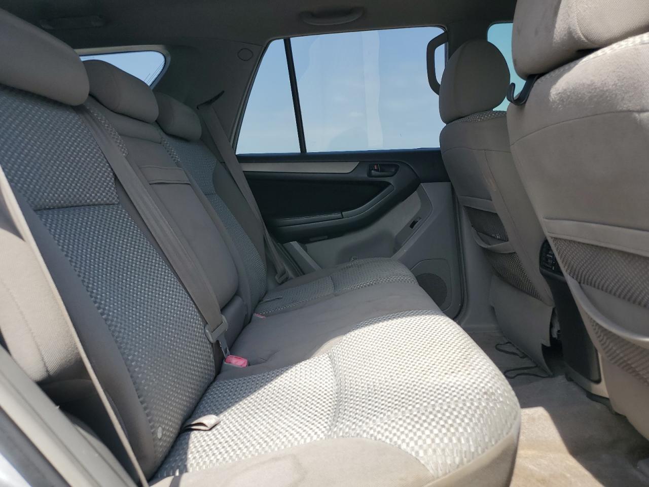 2006 Toyota 4Runner Sr5 VIN: JTEZU14R560072018 Lot: 57262155