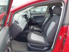 2013 SEAT IBIZA S AC for sale at Copart YORK