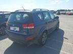 2009 CITROEN C-CROSSER CODE HDI  for sale at Copart SANDTOFT