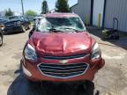 Lansing, MI에서 판매 중인 2016 Chevrolet Equinox Lt - Rollover
