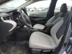 2021 Toyota Corolla Le на продаже в Earlington, KY - Front End