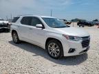 2019 Chevrolet Traverse Premier na sprzedaż w Temple, TX - Hail