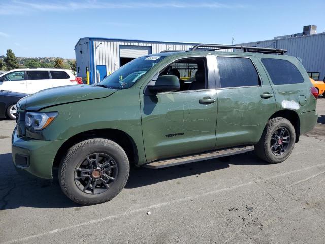 TOYOTA SEQUOIA – zdjęcie z aukcji, lot #58194935