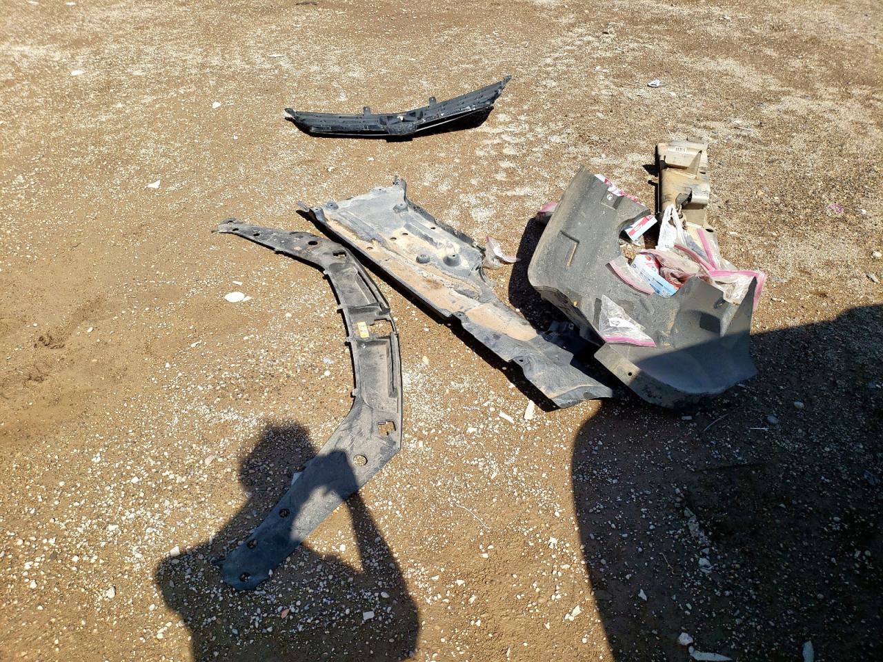 4JGDA2EB0CA053022 2012 Mercedes-Benz Ml 350 Bluetec