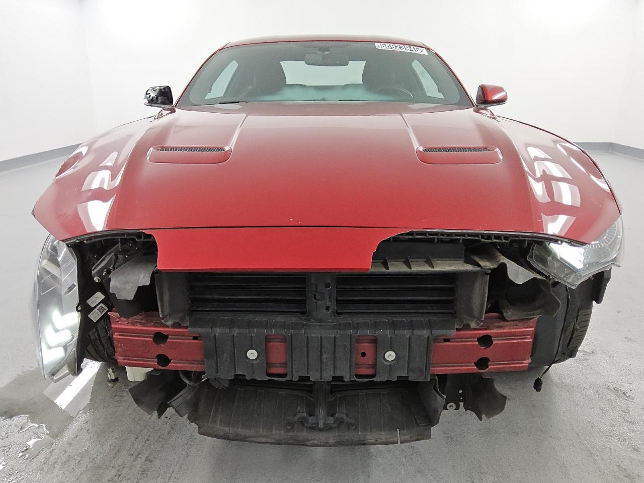 Van Nuys, CA에서 판매 중인 2020 Ford Mustang - Front End