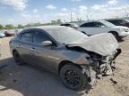 2016 Nissan Sentra S zu verkaufen in Des Moines, IA - Front End