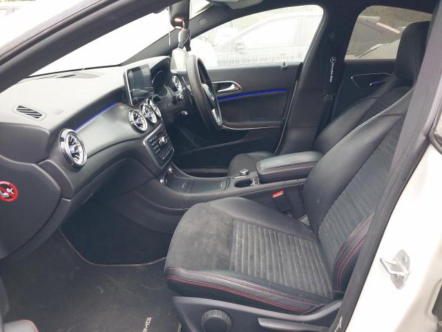 2013 MERCEDES BENZ CLA220 AMG