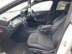 2013 MERCEDES BENZ CLA220 AMG for sale at Copart WISBECH