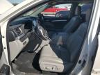 2017 Toyota Highlander Se   за продажба в Bridgeton, MO - Side